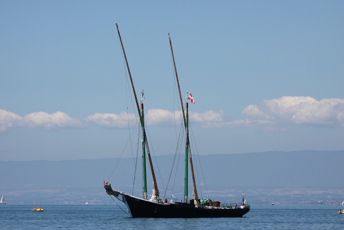 Leman Tradition - Le Savoie - 016